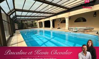 Maison 7 Pièces 313 m² à louer à Miramas (13140)
