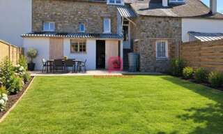 Maison 3 Pièces 80 m² à vendre à Saint-Aignan-sur-Roë (53390)