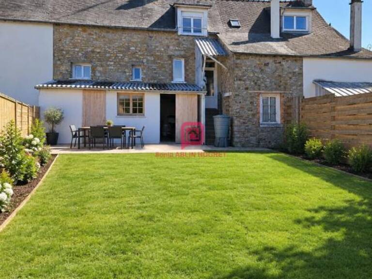 Maison  80 m2- 2 chambres - jardin-dépendance — photo 1