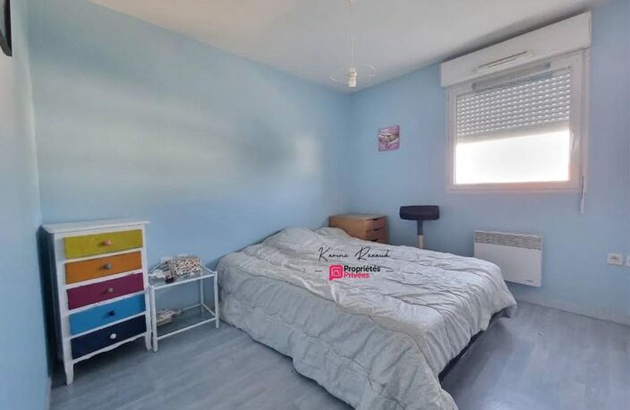 Appartement La Roche Sur Yon 2 pièce(s) 43.35 m2 — photo 5