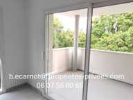 CLAIX 38640 - Appartement T4 - Terrasse 15 m² - 1er étage / 2 — photo 2