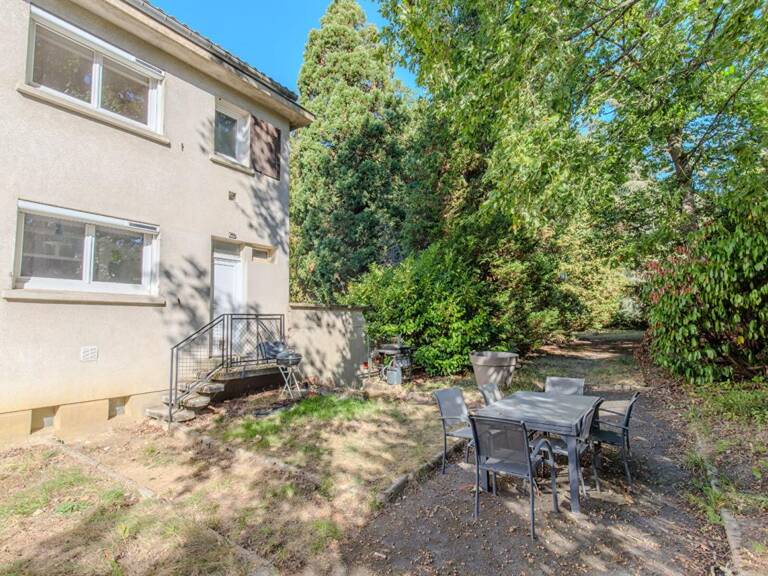 AINCOURT - Maison familiale 3 chambres et jardin — photo 1