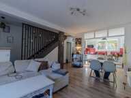 AINCOURT - Maison familiale 3 chambres et jardin — photo 3