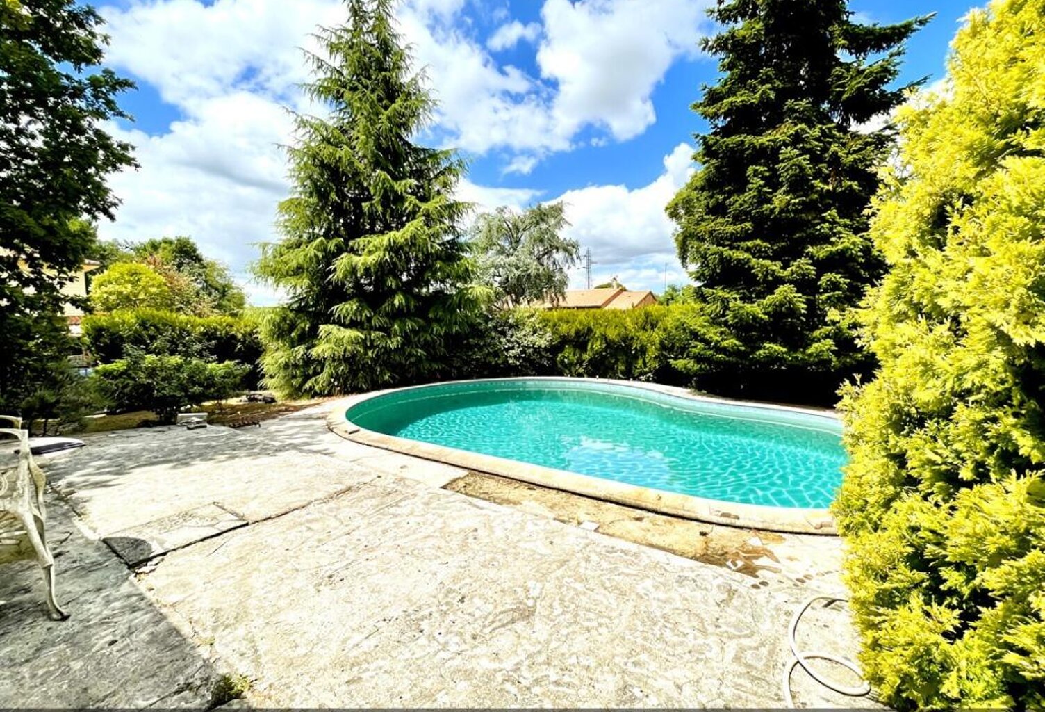 Maison Cestas 6 pièce(s) 115 m2 — photo 1