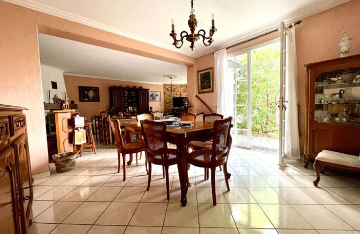 Maison Cestas 6 pièce(s) 115 m2 — photo 4