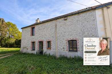 Maison 5 pièces 289900 €