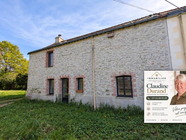 Maison , terrain 5 200m² — photo 1