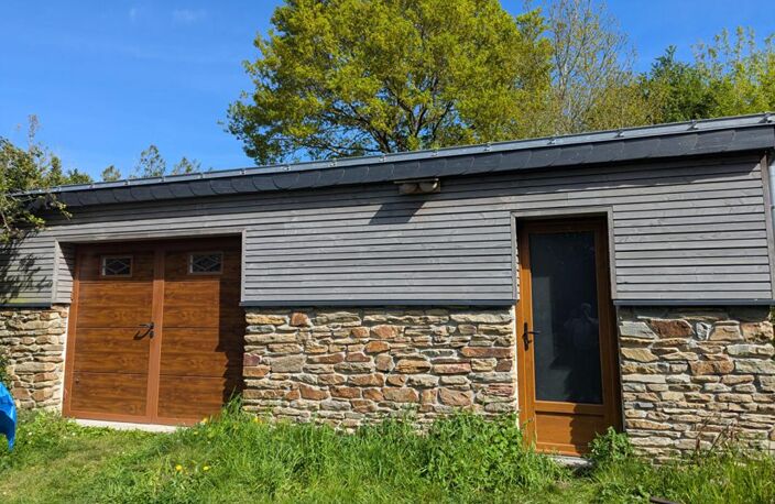 Maison , terrain 5 200m² — photo 2