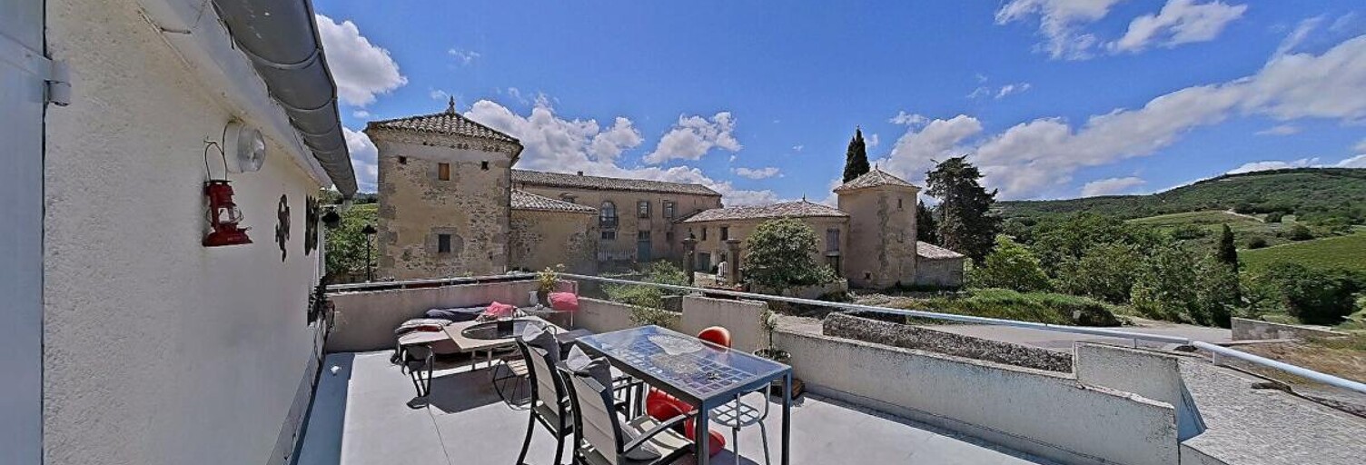 Maison 3 Pièces 70 m² à vendre à Limoux (11300)