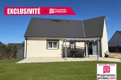 Maison 4 pièces 231000 €