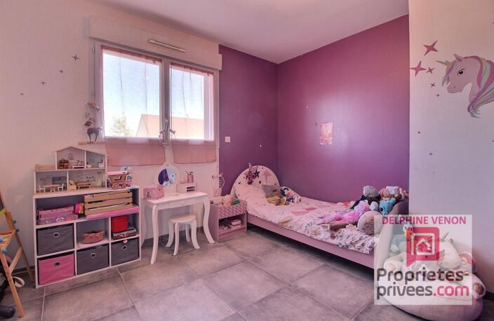 Exclusvité - Maison de plain pied classe énergie B sur un terrain de 712 m² à Saint Martin D Abbat — photo 5