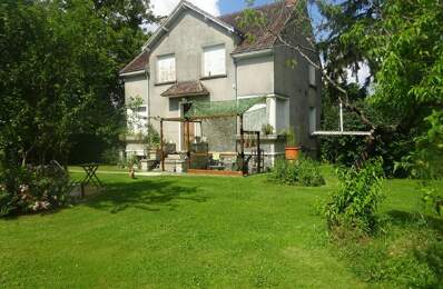 Maison  6 pièce(s) 110 m² — photo du bien