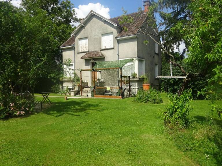 Maison  6 pièce(s) 110 m² — photo 1
