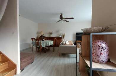 Maison 4 pièces 250000 €