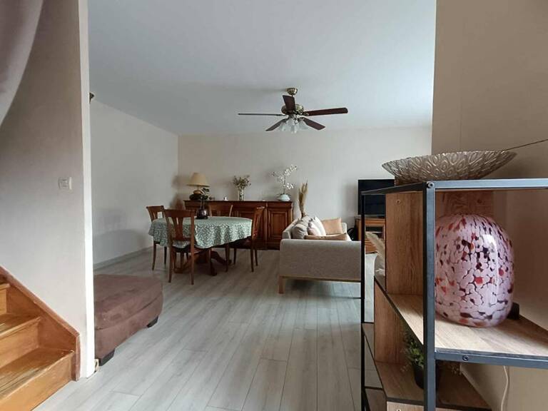 Maison Istres 4 pièce(s) 81 m2 AVEC Terrasse et garage — photo 1