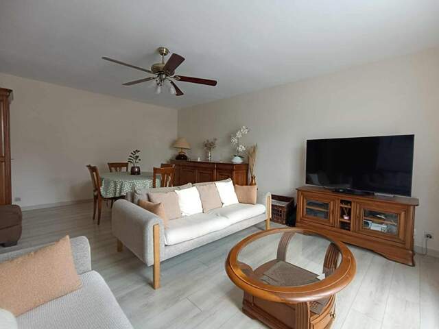 Maison Istres 4 pièce(s) 81 m2 AVEC Terrasse et garage — photo du bien
