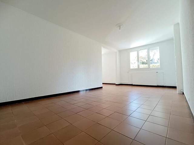 Appartement Martigues 90 m2 LUMINEUX — photo du bien