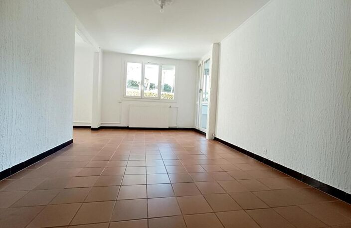 Appartement Martigues 90 m2 LUMINEUX — photo 2