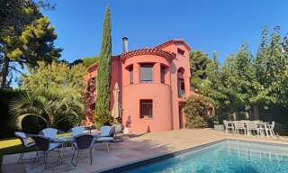 Maison 6 Pièces 165 m² à vendre à Bandol (83150)