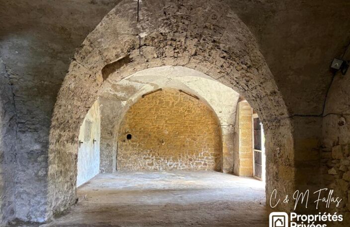 Maison de caractère de 268 m² - Un projet d'exception aux portes d'Avignon — photo 3