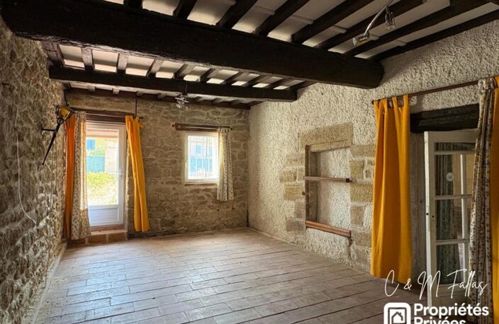 Maison de caractère de 268 m² - Un projet d'exception aux portes d'Avignon — photo 4