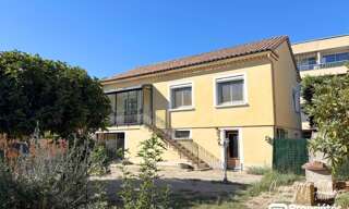 Maison 6 Pièces 118 m² à vendre à Lapalud (84840)