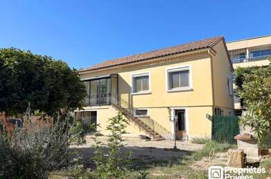 Maison 6 pièces 210000 €