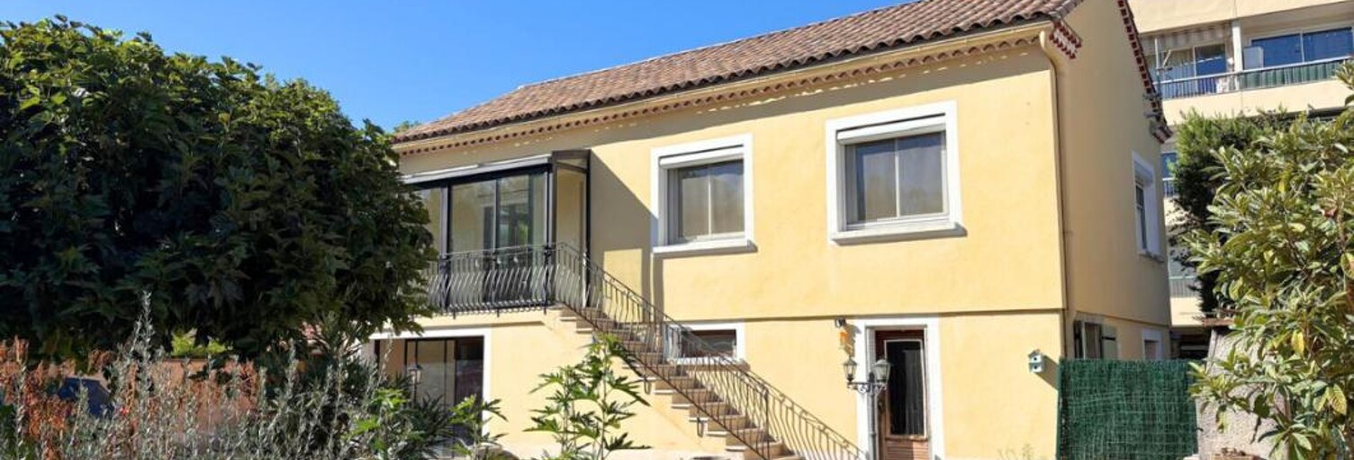 Maison 6 Pièces 118 m² à vendre à Lapalud (84840)