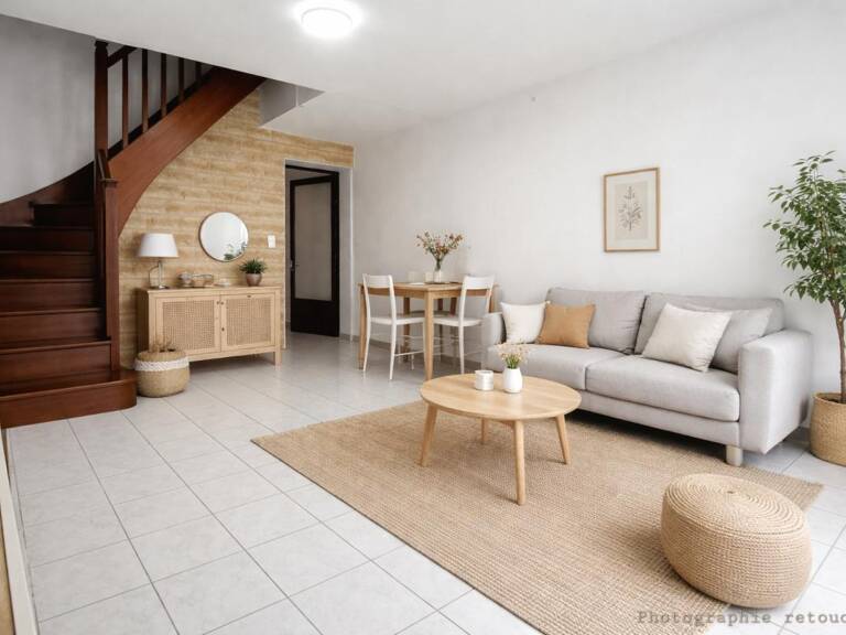 Maison Auterive 6 pièce(s) 157 m2 — photo 1