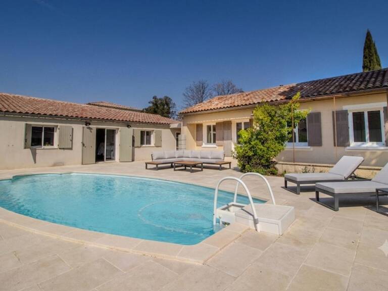 Maison + revenu locatif + espace pro : un bien qui change les règles ! — photo 1