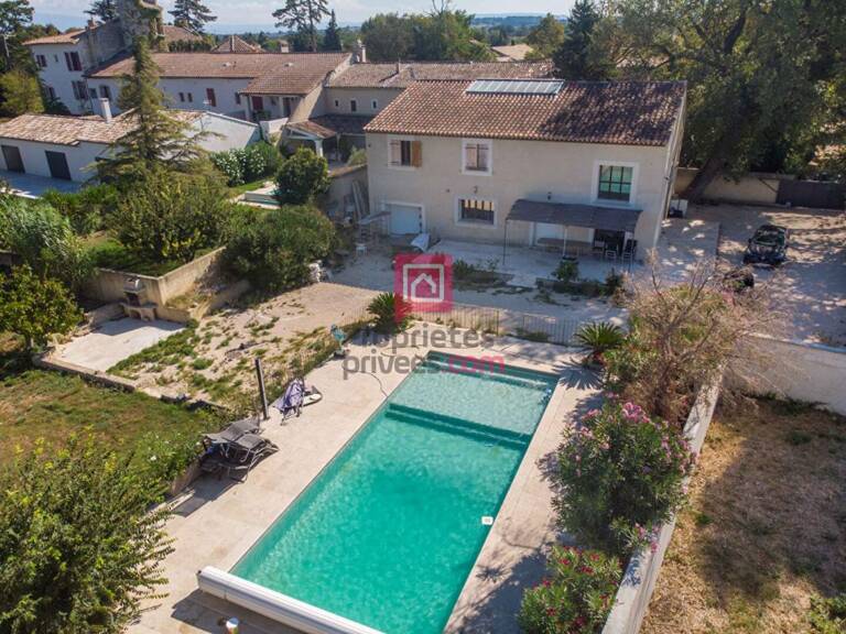 Villa avec piscine 4 chambres 240 m2, 1200m2 de terrain — photo 1