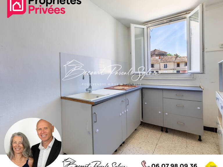 Grand garage, 3 chambres et projet de rénovation : à vous d'écrire la suite — photo 1