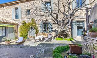Maison 8 Pièces 208 m² à vendre à Velleron (84740)