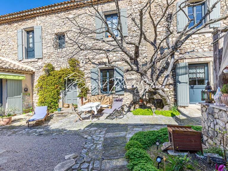 VELLERON -ANCIENNE BERGERIE DE CARACTÈRE - 208 M² -PISCINE - NOUVEAU PRIX — photo 1