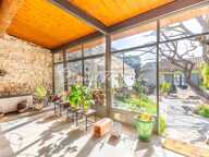 VELLERON -ANCIENNE BERGERIE DE CARACTÈRE - 208 M² -PISCINE - NOUVEAU PRIX — photo 4