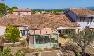 Maison 7 Pièces 155 m² à vendre à Saint-Saturnin-lès-Avignon (84450)