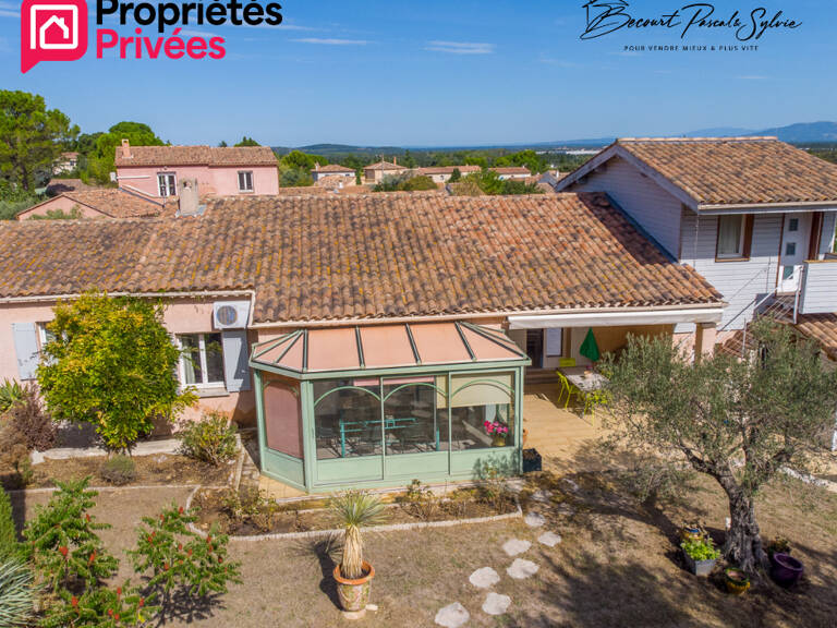 SAINT-SATURNIN-LÈS-AVIGNON ? UNE MAISON, PLUSIEURS PROJETS DE VIE — photo 1