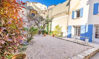 Maison 8 Pièces 187 m² à vendre à Saint-Saturnin-lès-Avignon (84450)