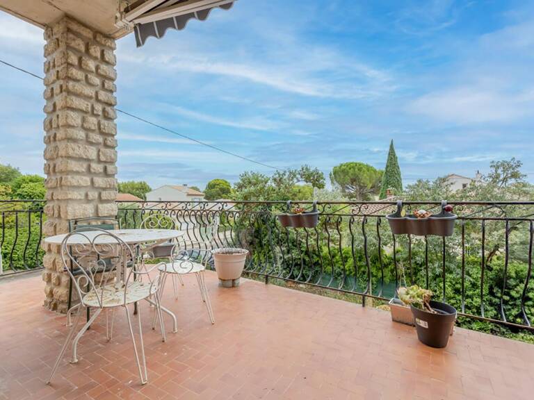 Maison avec appartement indépendant tout confort à Carpentras — photo 1