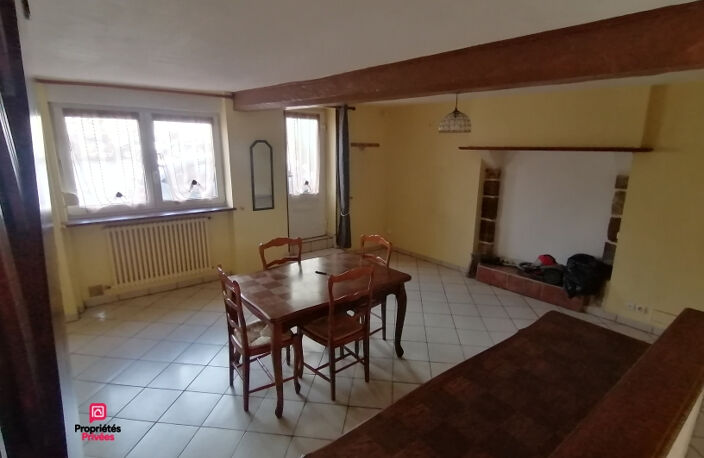 LA FERTE MACE (61600) Maison 3 pièces, 2 chambres , 67 m2 environ . Prix 70 000 honoraires  7,69% inclus à la charge de l'acquéreur, soit 65 000  hors honoraires — photo 4