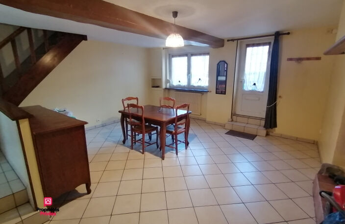 LA FERTE MACE (61600) Maison 3 pièces, 2 chambres , 67 m2 environ . Prix 70 000 honoraires  7,69% inclus à la charge de l'acquéreur, soit 65 000  hors honoraires — photo 5