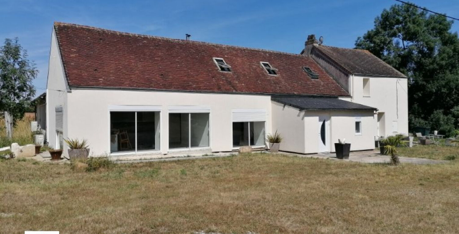 ECOUCHE LES VALLEES (61150), 11 pièce(s) 280 m2 environ , 5 chambres, prix 254 000, honoraires  4,96% inclus à la charge de l'acquéreur  soit 242 000 hors honoraires — photo 1