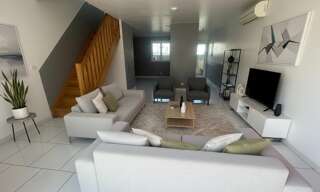 Maison 3 Pièces 68 m² à vendre à Cournonterral (34660)