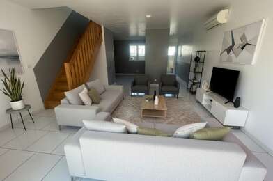 Maison 3 pièces 234000 €