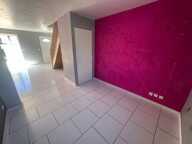 EXCLUSIVITÉ  COURNONTERRAL MAISON T3 AVEC 2 TERRASSES — photo 4