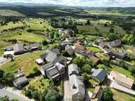 MAISON EN PIERRE AVEC POTENTIEL  SECTEUR GORGES DU TARN AVEC VUE & NATURE — photo 4