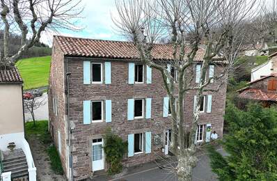 Ensemble immobilier de 193m2 + garage 100m2 - 5 logements — photo du bien