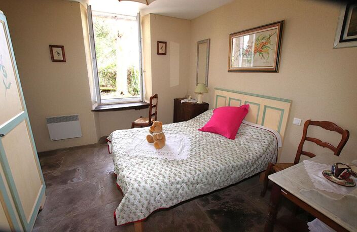 Ensemble immobilier de 193m2 + garage 100m2 - 5 logements — photo 4