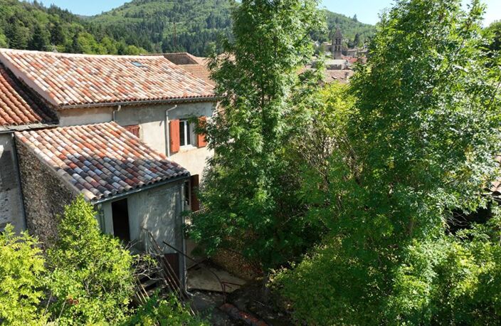 RARE - Demeure de caractère de 300 m² à rénover sur 5 385 m² de terrain — photo 3