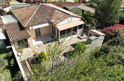 Villa de plain-pied 136 m² - Cadre exceptionnel — photo du bien